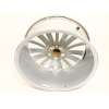 Recambio de llanta para skoda superb iii station wagon (3v5) 2.0 tdi referencia OEM IAM 3V0601025AK8Z8  