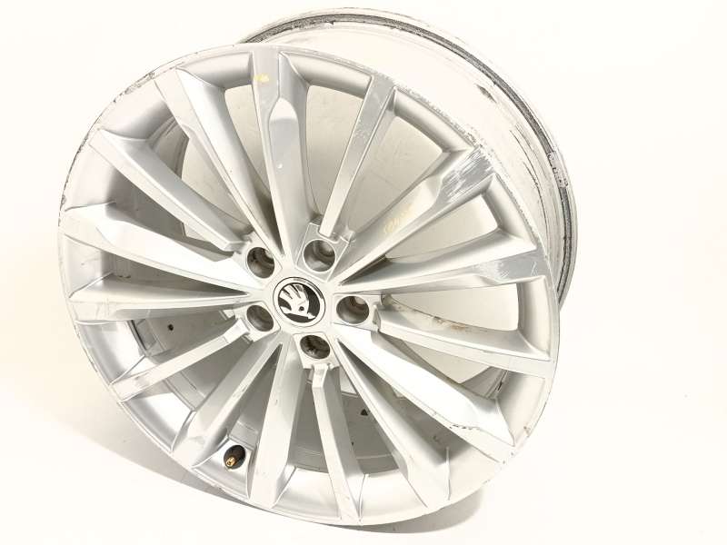 Recambio de llanta para skoda superb iii station wagon (3v5) 2.0 tdi referencia OEM IAM 3V0601025AK8Z8 2