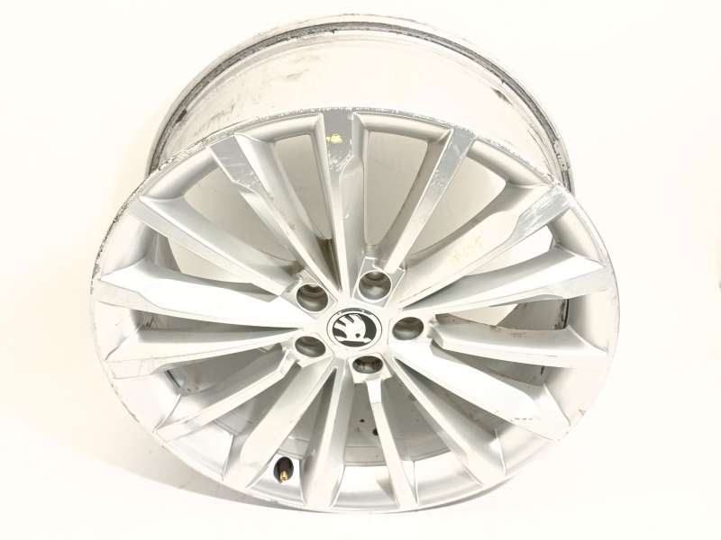 Recambio de llanta para skoda superb iii station wagon (3v5) 2.0 tdi referencia OEM IAM 3V0601025AK8Z8 3