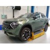 kia sportage v (nq5) del año 2025