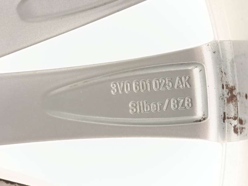 Recambio de llanta para skoda superb iii station wagon (3v5) 2.0 tdi referencia OEM IAM 3V0601025AK8Z8 7