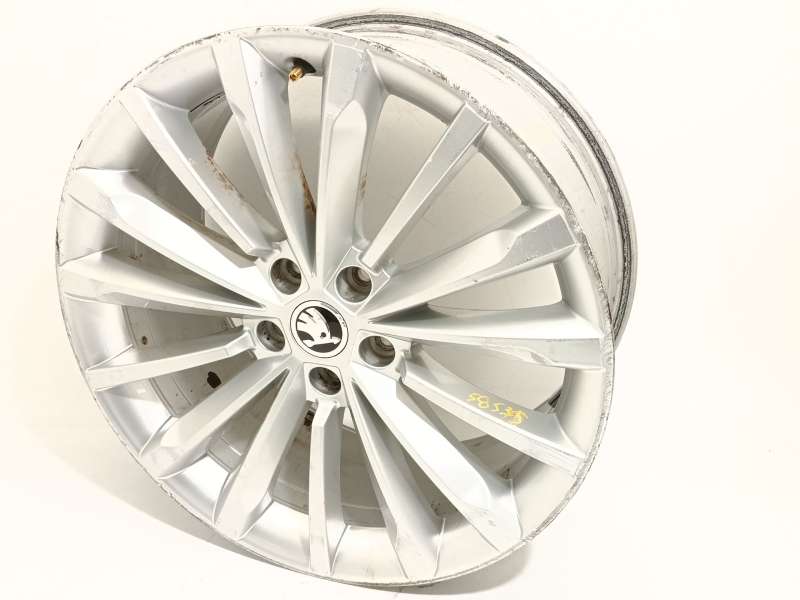 Recambio de llanta para skoda superb iii station wagon (3v5) 2.0 tdi referencia OEM IAM 3V0601025AK8Z8 2