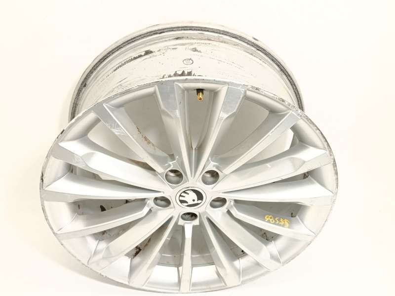Recambio de llanta para skoda superb iii station wagon (3v5) 2.0 tdi referencia OEM IAM 3V0601025AK8Z8 3