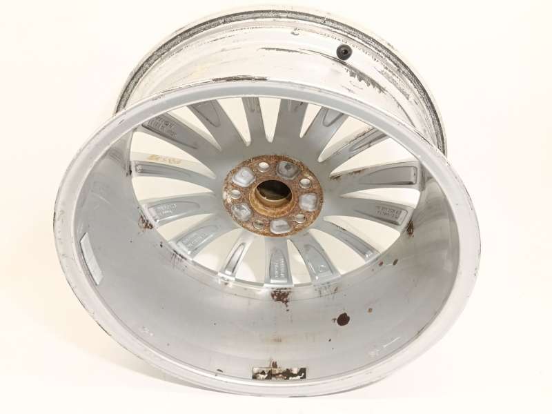 Recambio de llanta para skoda superb iii station wagon (3v5) 2.0 tdi referencia OEM IAM 3V0601025AK8Z8 5