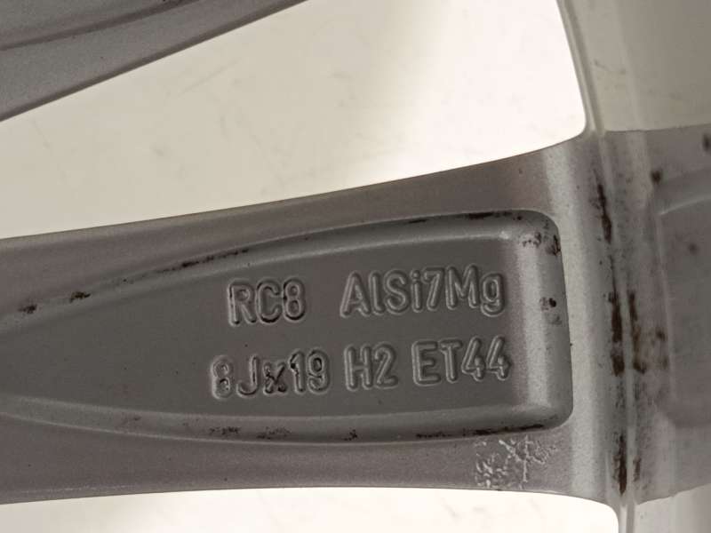 Recambio de llanta para skoda superb iii station wagon (3v5) 2.0 tdi referencia OEM IAM 3V0601025AK8Z8 7