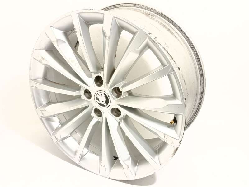 Recambio de llanta para skoda superb iii station wagon (3v5) 2.0 tdi referencia OEM IAM 3V0601025AK8Z8 2