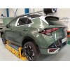 kia sportage v (nq5) del año 2025