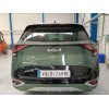 kia sportage v (nq5) del año 2025