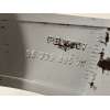 Recambio de llanta para peugeot 308 ii (lb_, lp_, lw_, lh_, l3_) 1.2 thp 110 referencia OEM IAM 9677989577 96779895TW 