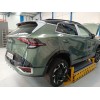 kia sportage v (nq5) del año 2025