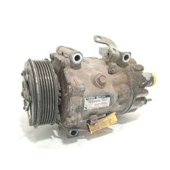 COMPRESOR AIRE ACONDICIONADO 9687499380 SD7V16 1813