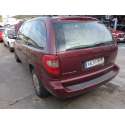 CHRYSLER VOYAGER IV (RG, RS)