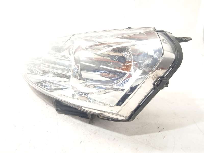 Recambio de faro izquierdo para peugeot expert furgoneta (vf3a_, vf3u_, vf3x_) 2.0 hdi 130 referencia OEM IAM 1401368180  899026 - Blanco 2