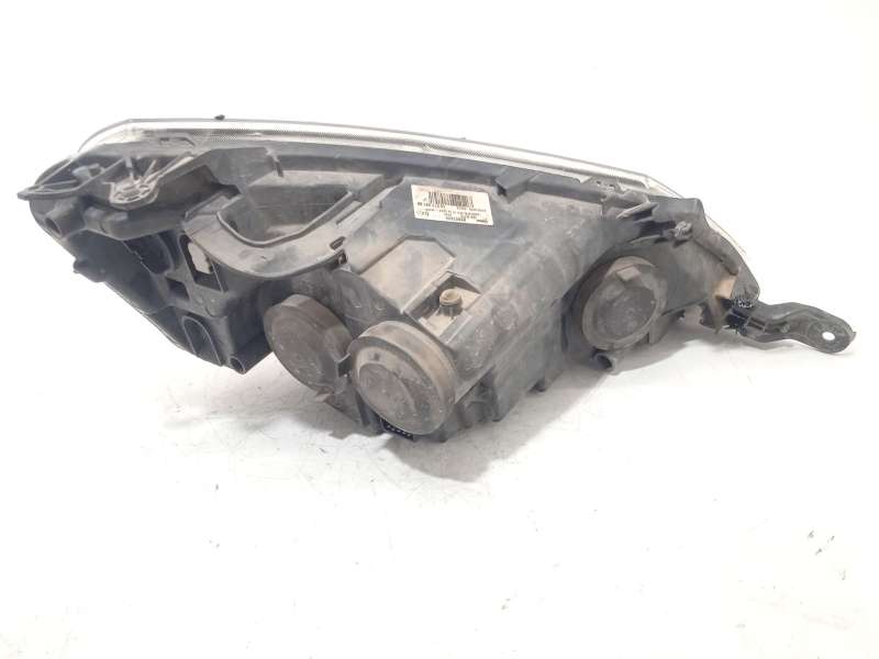 Recambio de faro izquierdo para peugeot expert furgoneta (vf3a_, vf3u_, vf3x_) 2.0 hdi 130 referencia OEM IAM 1401368180  899026 - Blanco 3