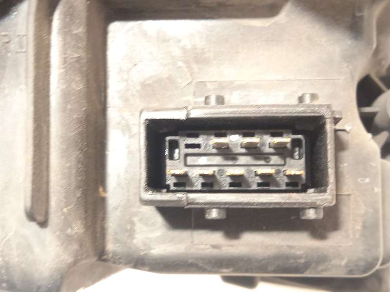 Recambio de faro izquierdo para peugeot expert furgoneta (vf3a_, vf3u_, vf3x_) 2.0 hdi 130 referencia OEM IAM 1401368180  899026 - Blanco 6