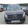 mercedes-benz citan monospace (w415) del año 2018