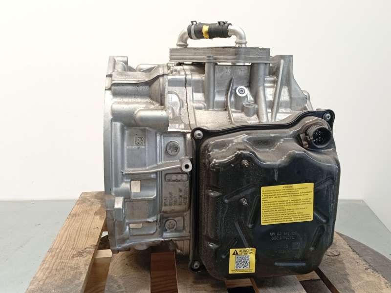 Recambio de caja cambios para volkswagen tiguan 2,0 tig referencia OEM IAM WJT 0GC300060F001 FD7GC009 2