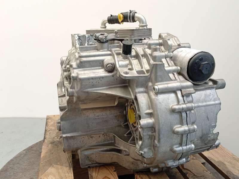 Recambio de caja cambios para volkswagen tiguan 2,0 tig referencia OEM IAM WJT 0GC300060F001 FD7GC009 4