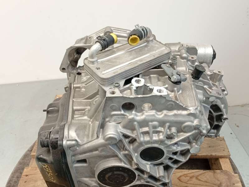 Recambio de caja cambios para volkswagen tiguan 2,0 tig referencia OEM IAM WJT 0GC300060F001 FD7GC009 5