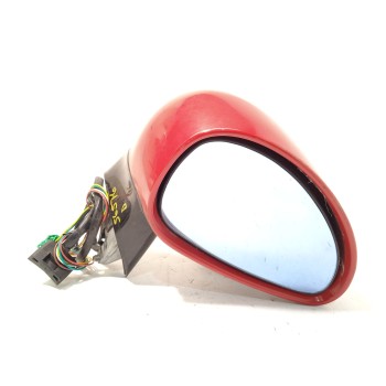 Recambio de retrovisor derecho para citroën c4 coupé (la_) 2.0 hdi referencia OEM IAM 8149ZV  