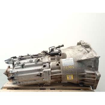 CAJA CAMBIOS 23007565194 23007533818 