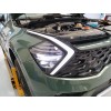 kia sportage v (nq5) del año 2025
