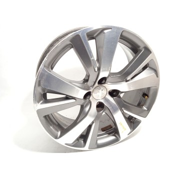 Recambio de llanta para peugeot 2008 (--.2013) 1.2 12v e-thp referencia OEM IAM 9678398277 96783982ZV 