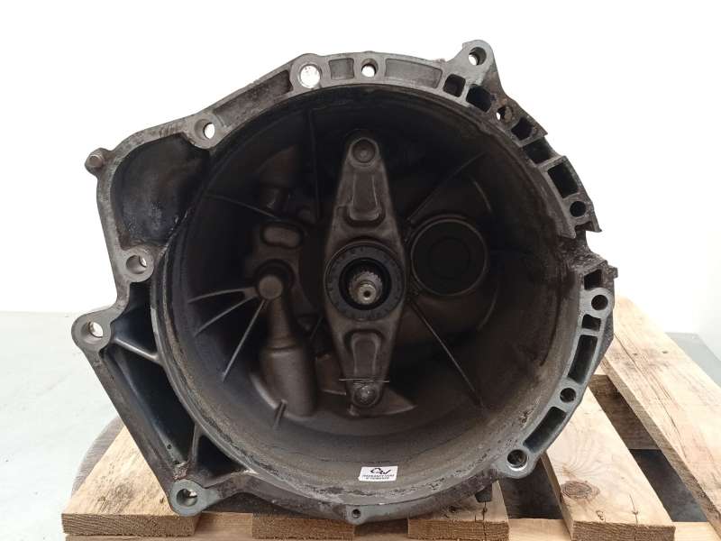Recambio de caja cambios para bmw 3 touring (e91) 320 d referencia OEM IAM 23007565194 23007533818 - Azul 2