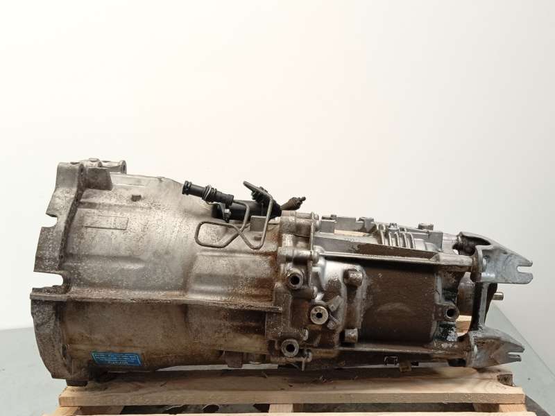 Recambio de caja cambios para bmw 3 touring (e91) 320 d referencia OEM IAM 23007565194 23007533818 - Azul 3