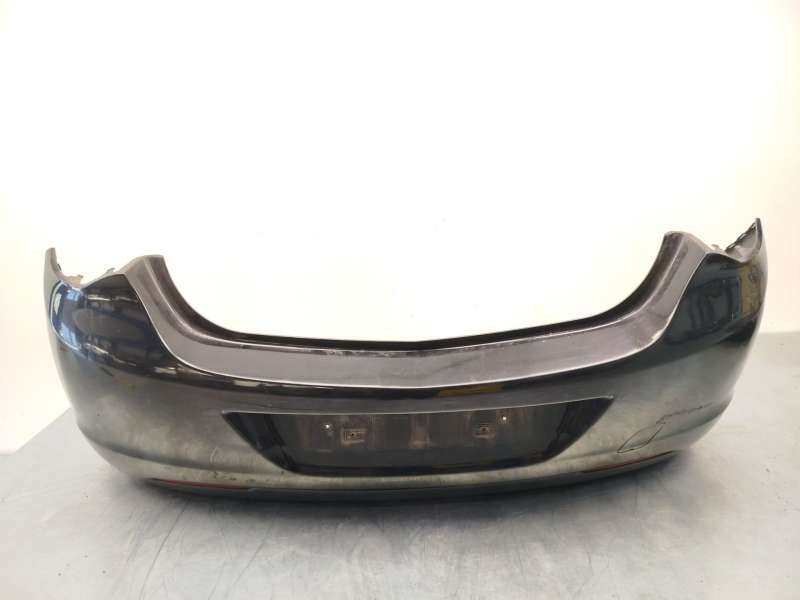 Recambio de paragolpes trasero para opel astra j (p10) 1.7 cdti (68) referencia OEM IAM 13266586 - Negro 2