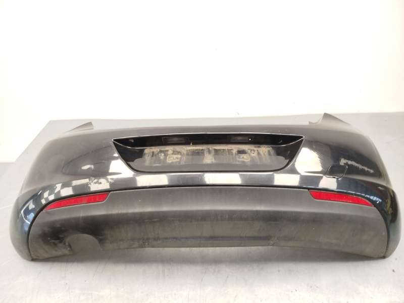 Recambio de paragolpes trasero para opel astra j (p10) 1.7 cdti (68) referencia OEM IAM 13266586 - Negro 4