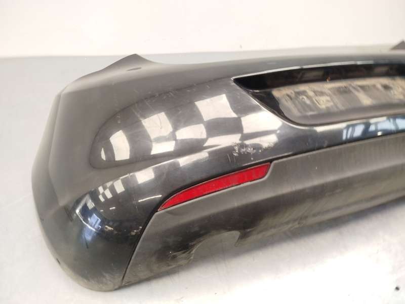 Recambio de paragolpes trasero para opel astra j (p10) 1.7 cdti (68) referencia OEM IAM 13266586 - Negro 5