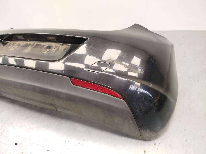 Recambio de paragolpes trasero para opel astra j (p10) 1.7 cdti (68) referencia OEM IAM 13266586 - Negro 6