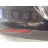 Recambio de paragolpes trasero para opel astra j (p10) 1.7 cdti (68) referencia OEM IAM 13266586  