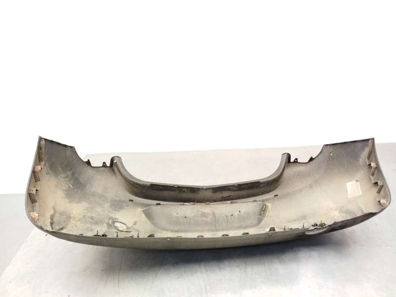 Recambio de paragolpes trasero para opel astra j (p10) 1.7 cdti (68) referencia OEM IAM 13266586 - Negro 9