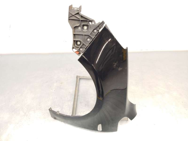 Recambio de aleta delantera izquierda para opel astra j (p10) 1.7 cdti (68) referencia OEM IAM 13390002 - Negro 3
