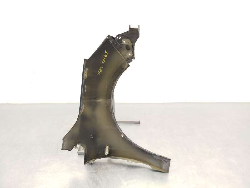 Recambio de aleta delantera izquierda para opel astra j (p10) 1.7 cdti (68) referencia OEM IAM 13390002 - Negro 4