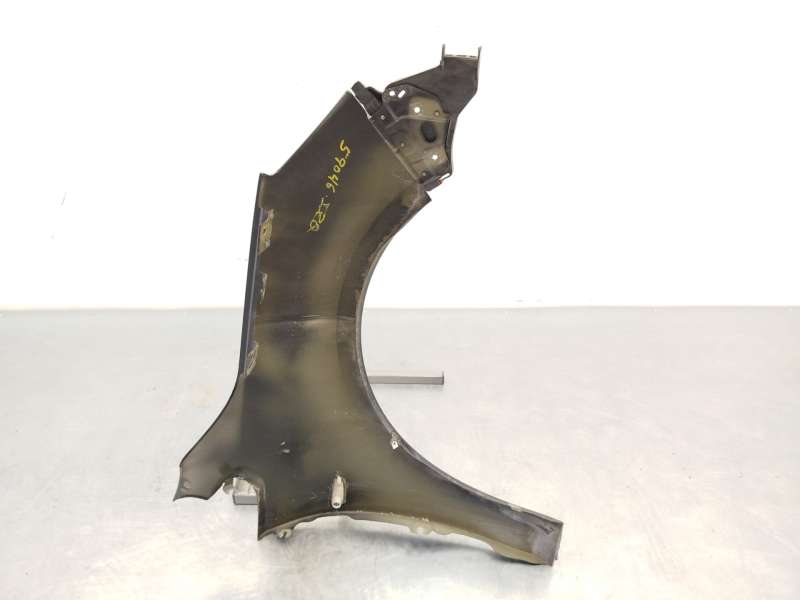 Recambio de aleta delantera izquierda para opel astra j (p10) 1.7 cdti (68) referencia OEM IAM 13390002 - Negro 5