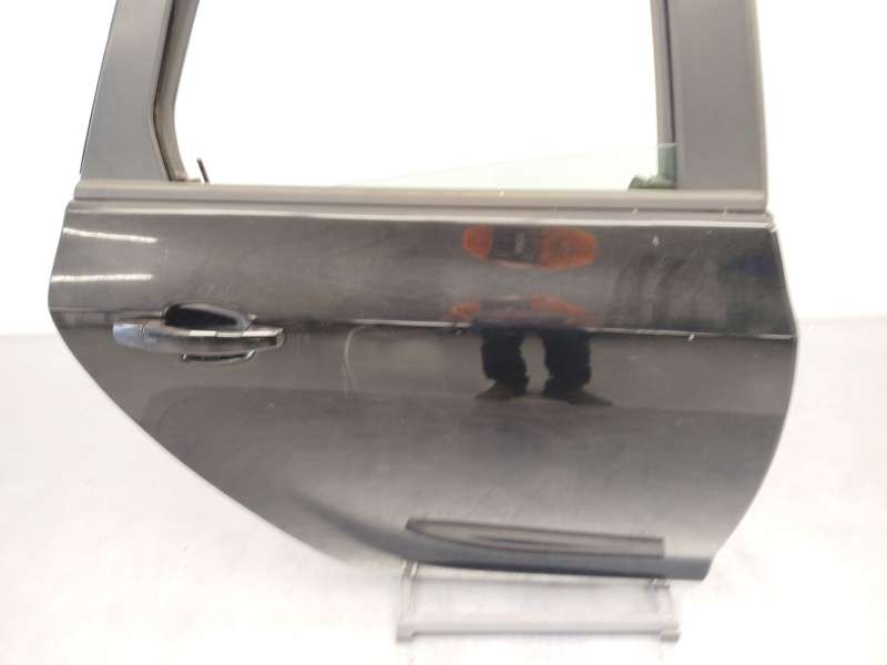 Recambio de puerta trasera derecha para opel astra j (p10) 1.7 cdti (68) referencia OEM IAM 13270585 - Negro 3