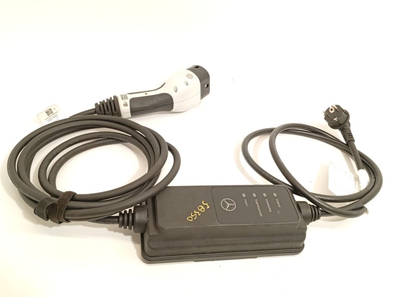 MODULO ELECTRONICO A0005837603 