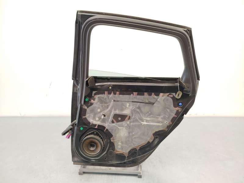 Recambio de puerta trasera derecha para opel astra j (p10) 1.7 cdti (68) referencia OEM IAM 13270585 - Negro 5