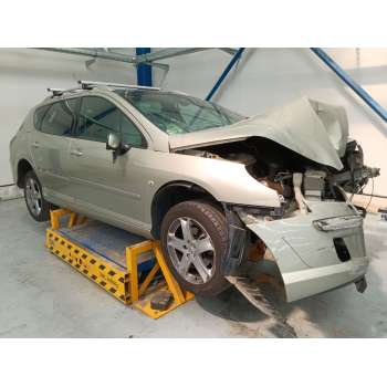 PEUGEOT 407 SW (6E_, 6D_) de desguace
