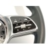 Recambio de volante para mercedes-benz cla (c118) cla 250 e (118.386) referencia OEM IAM A0004605804 A0050071999 