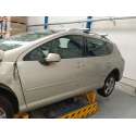 PEUGEOT 407 SW (6E_, 6D_)