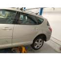 PEUGEOT 407 SW (6E_, 6D_)