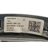 Recambio de volante para mercedes-benz cla (c118) cla 250 e (118.386) referencia OEM IAM A0004605804 A0050071999 