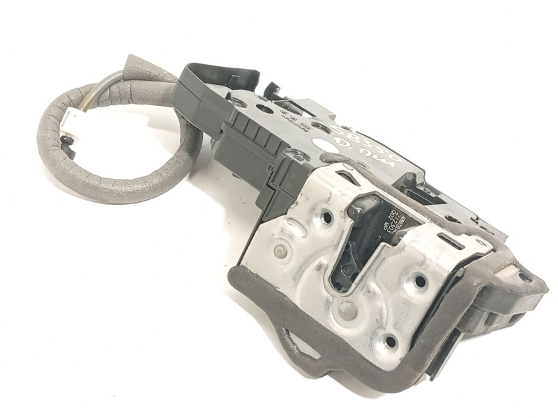 CERRADURA PUERTA DELANTERA DERECHA A0997203402 