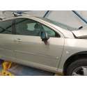 PEUGEOT 407 SW (6E_, 6D_)