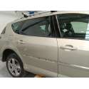 PEUGEOT 407 SW (6E_, 6D_)