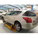 PEUGEOT 407 SW (6E_, 6D_)